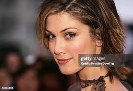 901 Alison Victoria Photos & High Res Pictures