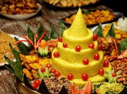 Maybe you would like to learn more about one of these? Nasi Tumpeng Kemerdekaan Seindo Tour Travel