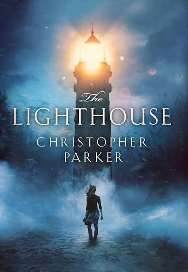 Amazon.com: The Lighthouse: 9780995149526: Parker, Christopher: Books