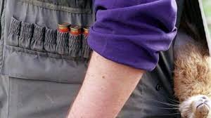 Il n'y a d'ailleurs qu'en haute savoie que cela a été fait, les autres fédérations de chasse n'ayant pas voulu en entendre parler, cela était certainement trop contraignant… mais force est de constater que ces mesures sont. Vendee Un Enfant De 13 Ans Tue A L Ouverture De La Chasse