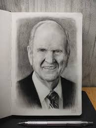 Enduring Trials with Celestial Sight and Faith