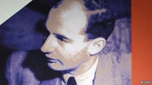 A necessary example of tolerance