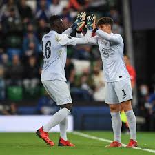 Born in freetown, sierra leone, chalobah signed his first professional contract with chelsea in june 2016 and signed a new contract in march 2018. 8hmpcnvmfpirhm