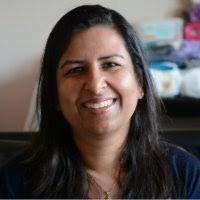 Ruchira Gupta Email & Phone Number