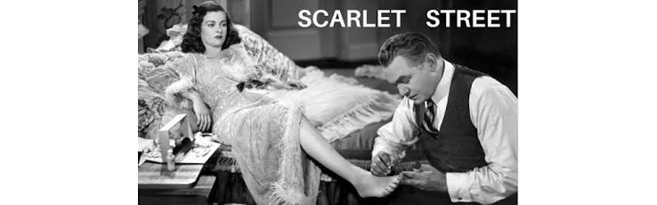 Scarlet Street - THE 222