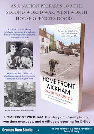 Wickham Parish Magazine