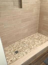 30 Stunning Farmhouse Shower Tile Ideas Shower Tile Bathroom Shower Tile Farmhouse Shower