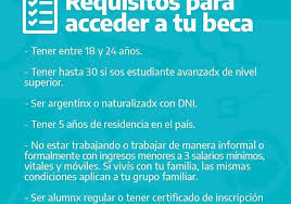También podrán sacar turno en anses para becas progresar ingresando el sitio web de becasprogresar.educacion.gob.ar con tus datos de. Becas Progresar 2020 Se Extiende El Plazo De Inscripcion Municipalidad De Trenque Lauquen