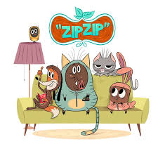 Zip Zip Cartoon Photos Cartoon Photo Cartoon Character Design