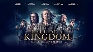 Regnum, plural regna) is the second highest taxonomic rank, just below domain. Fall Of A Kingdom Uk Trailer 2020 Historical Action Youtube