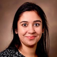 Tarsheen Sethi, MD, MSc < Yale School of Medicine