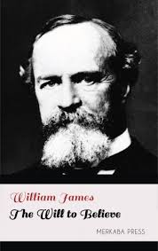 William James