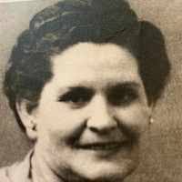 Ola Elizabeth Saphronia Young (1895–1978)