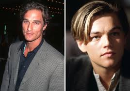 He started acting on tv series' such as 'parenthood' (1990) and 'santa barbara' (1990). Kate Winslet And Leonardo Dicaprio S A List Competition For Titanic Biography