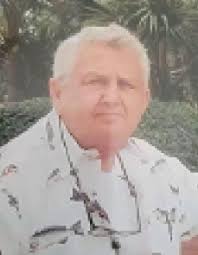 Fred “Tuggy” W. Naegel