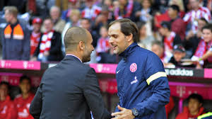 Voilà dix ans que le catalan attend un nouveau sacre. Tuchel Gegen Guardiola Die Bisherigen Duelle Champions League Bildergalerie Kicker