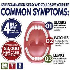 Because oral cancer is typically painless in its early stages and often goes undetected until it spreads, many patients aren't diagnosed until they are already however, if detected early, dr. Oral Cancer Screening Dixie Oral Maxillofacial Implant Surgery