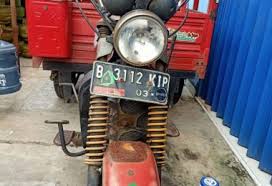 Check spelling or type a new query. Jual Motor Roda Tiga