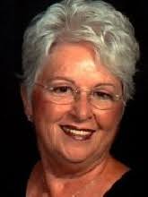 Obituary information for Joyce Ann Hogan