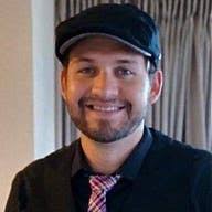 Patch User Profile for Eric Yates