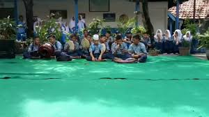 Maybe you would like to learn more about one of these? Al Banjari Smp Hang Tuah 4 Surabaya Youtube