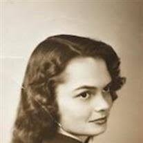 Dixie Galloway Logan Obituary