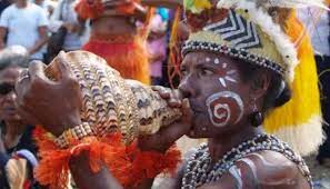 Cuma beberapa alat musik berikut ini adalah yang paling terkenal dan populer di masing masing daerah. Alat Musik Tradisional Khas Papua Barat Berita Papua