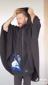 Troy baker cloakbrand watch online