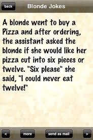42c0dea2bbe1d3881fb6073c63163f2c Jpg 320 480 Blonde Jokes Funny Blonde Jokes Dumb Blonde Jokes