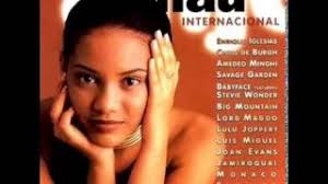 Anjo Mau Internacional 1997 (Trilha Sonora Original)