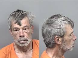 Citrus County mugshots May 3 to May 5