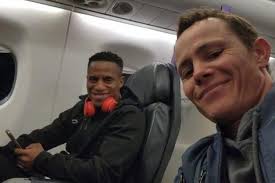 Recordbreaking Richard Achieves 'The Impossible'!