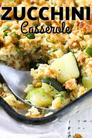 You can still search and find our health recipes here. Zucchini Casserole With Stuffing Perfect Side Or Main The Shortcut Kitchen