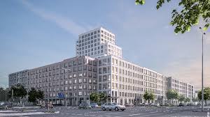 90471 nürnberg (langwasser) 1.090 €. 5 Projekte Verandern Nurnberg Baustelle Zukunft Regional Bild De
