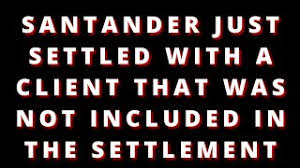 In order to join the class, you must have been a us citizen registered to vote during the 2020 presidential elections and have reason to believe that your civil rights were violated by the defendants listed in the lawsuit.at this stage in the lawsuit we are looking forward to a future certification of the class of plaintiffs. How To Join Class Action Lawsuit Against Santander 2019