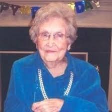 Most Recent Obituaries