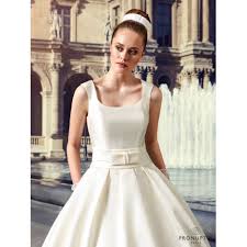 Brautkleider online shop, schneller versand. Brautkleid Pronuptia 38 M T2 Weiss 8028256