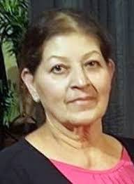 Blanca Juarez's Instagram, Twitter & Facebook