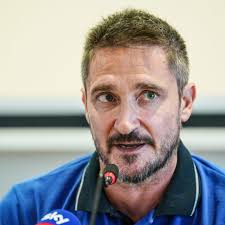 Injury-plagued Greece enlist center Dimitris Kaklamanakis for game vs.  Belgium