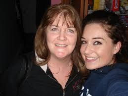 Kristine Fusco's Instagram, Twitter & Facebook