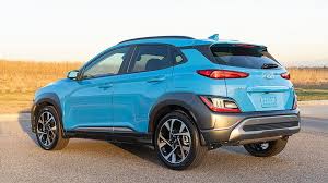 We did not find results for: 2022 Hyundai Kona Gets N Line Trim Major Facelift Forbes Wheels