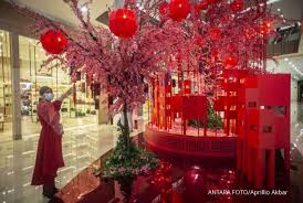 Tahun baru imlek ini di bawah naungan shio kerbau. 2ma8rrylgdxsem