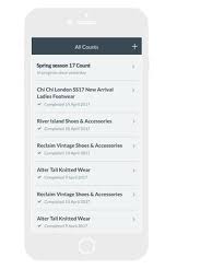 Additionally, we offer asset tracking software applications that will run on your ios or android device. Scanner Free Inventory Barcode Scanner For Retailers