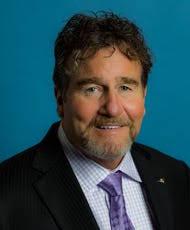 We Honor You Today and Every Day. by Mark Blondin, IAM Aerospace General…