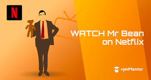 Se gasesc pe youtube episoade intregi de desene animate cu mr. Mr Bean Is On Netflix Here S How You Can Watch It In 2021