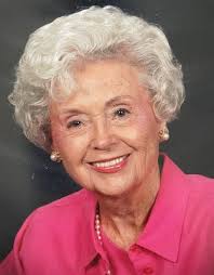 Miriam Elizabeth White Jacobs Obituary