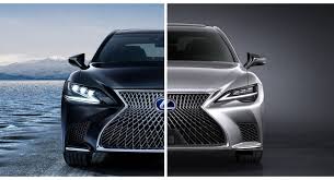 Click the photo above and visit now. Does The 2021 Lexus Ls Look Fresh Enough Compared To The Outgoing Model Carscoops