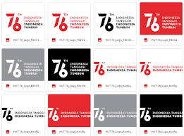 Logo hut ri ke 76 png. Logo Hut Ri Ke 76 Png Cdr Jpg Pdf Vector Hd Lengkap Resmi Dari Sekretariat Negara Ri Untuk 17 Agustus 2021 Portal Kudus