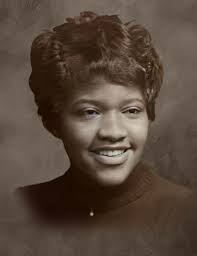 Obituary information for Miss Brenda A. Oden