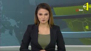 Habertürk canlı izle, 10 haziran 2007 yılında ciner yayın holding isimli medya şirketine satılmıştır. Azerbaycanli Spiker 6 Koyun Geri Alinmasi Mujdesini Gozyaslariyla Verdi Dunya Haberleri